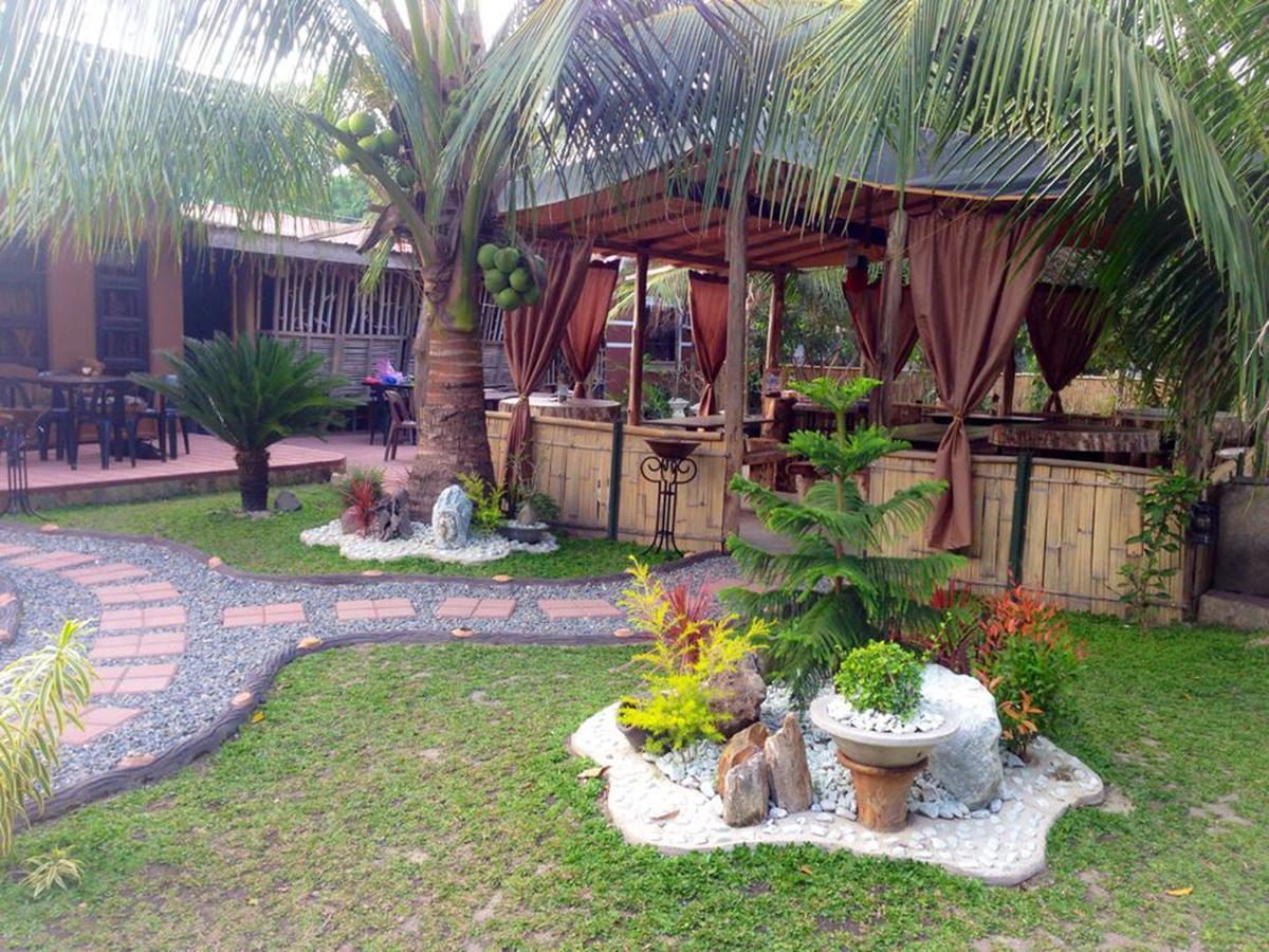 Bognot Lodge : Alvin Bognot Mt Pinatubo Guesthouse And Tours Santa Juliana Rom bilde